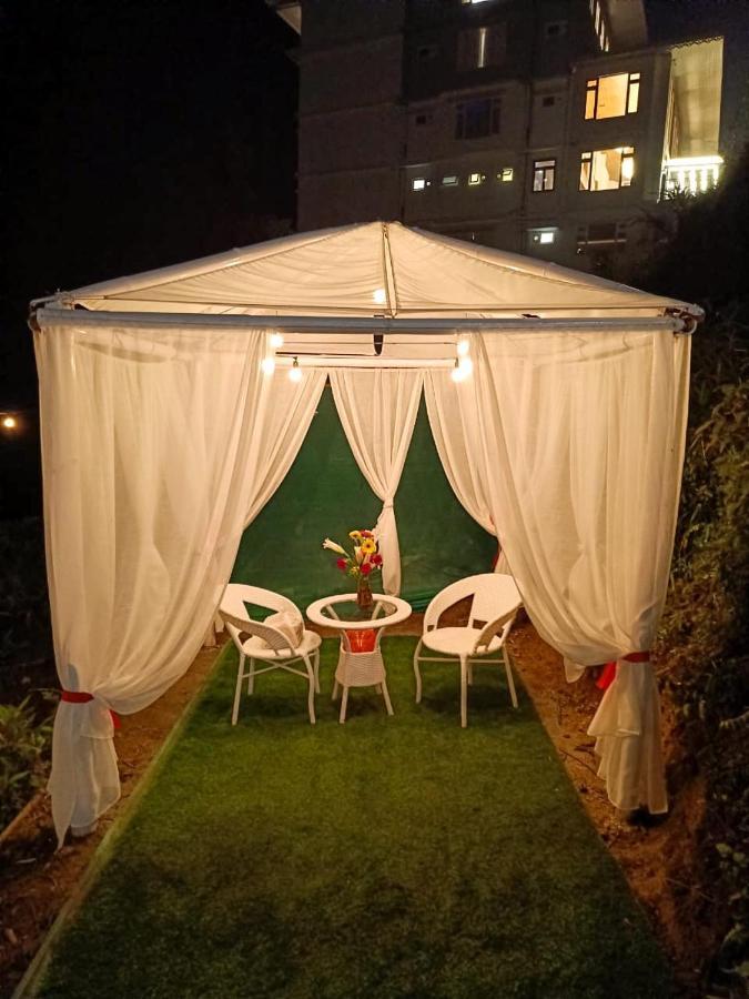 Sila Norphel Pelling Hotell Eksteriør bilde